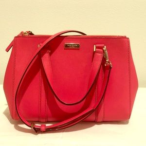 Kate Spade Tote & Shoulder Bag